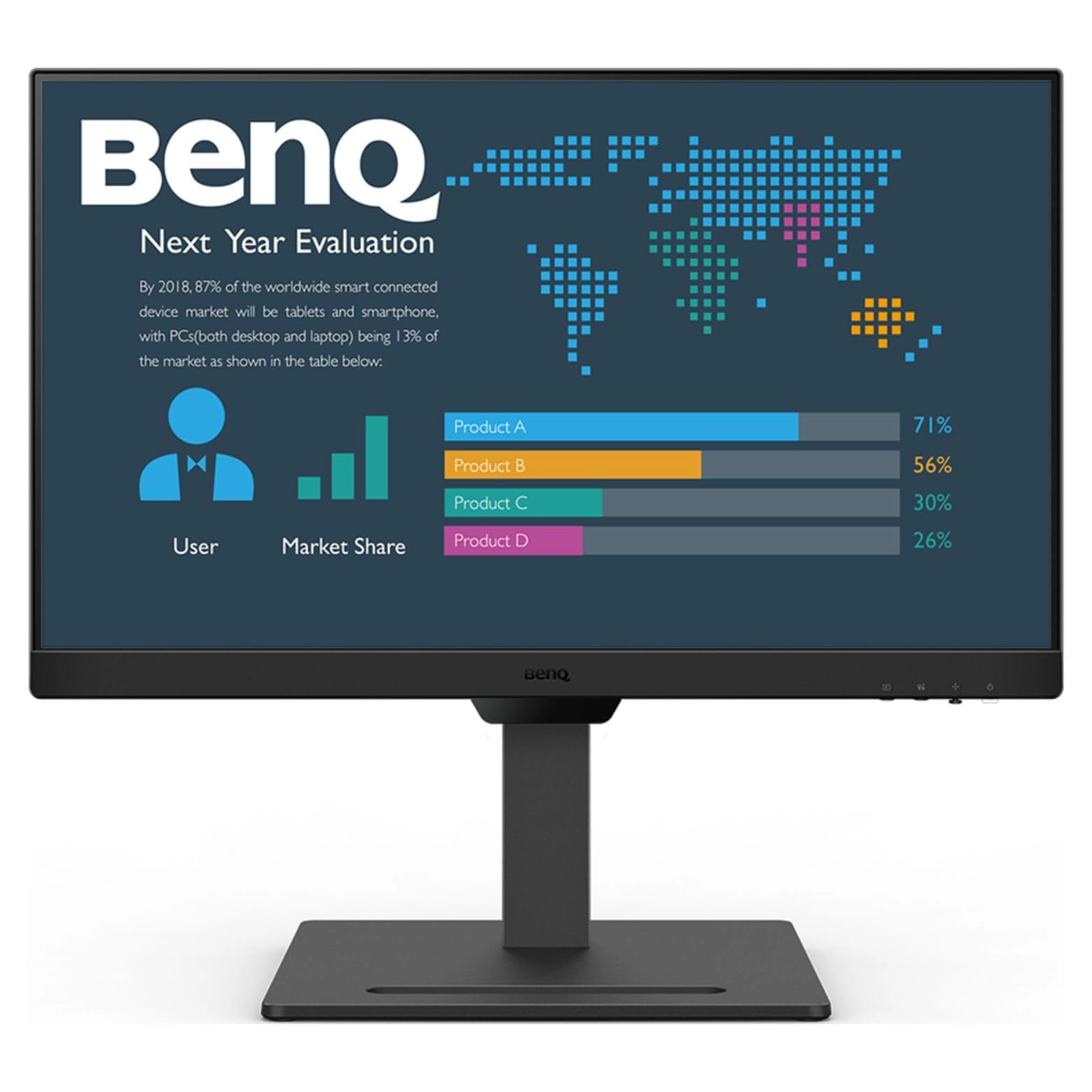 BenQ BL2790T - 1920 x 1080 27 Inches