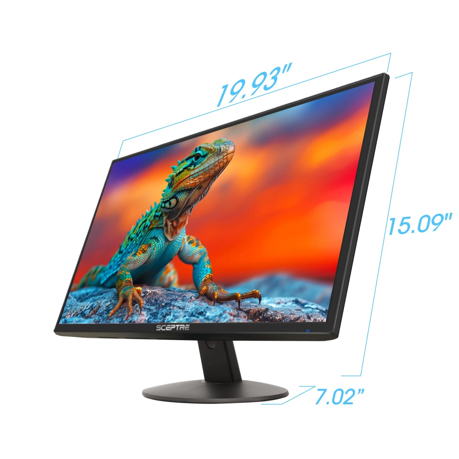 E225W-19203R - 22 inch 1920 x 1080 pixels