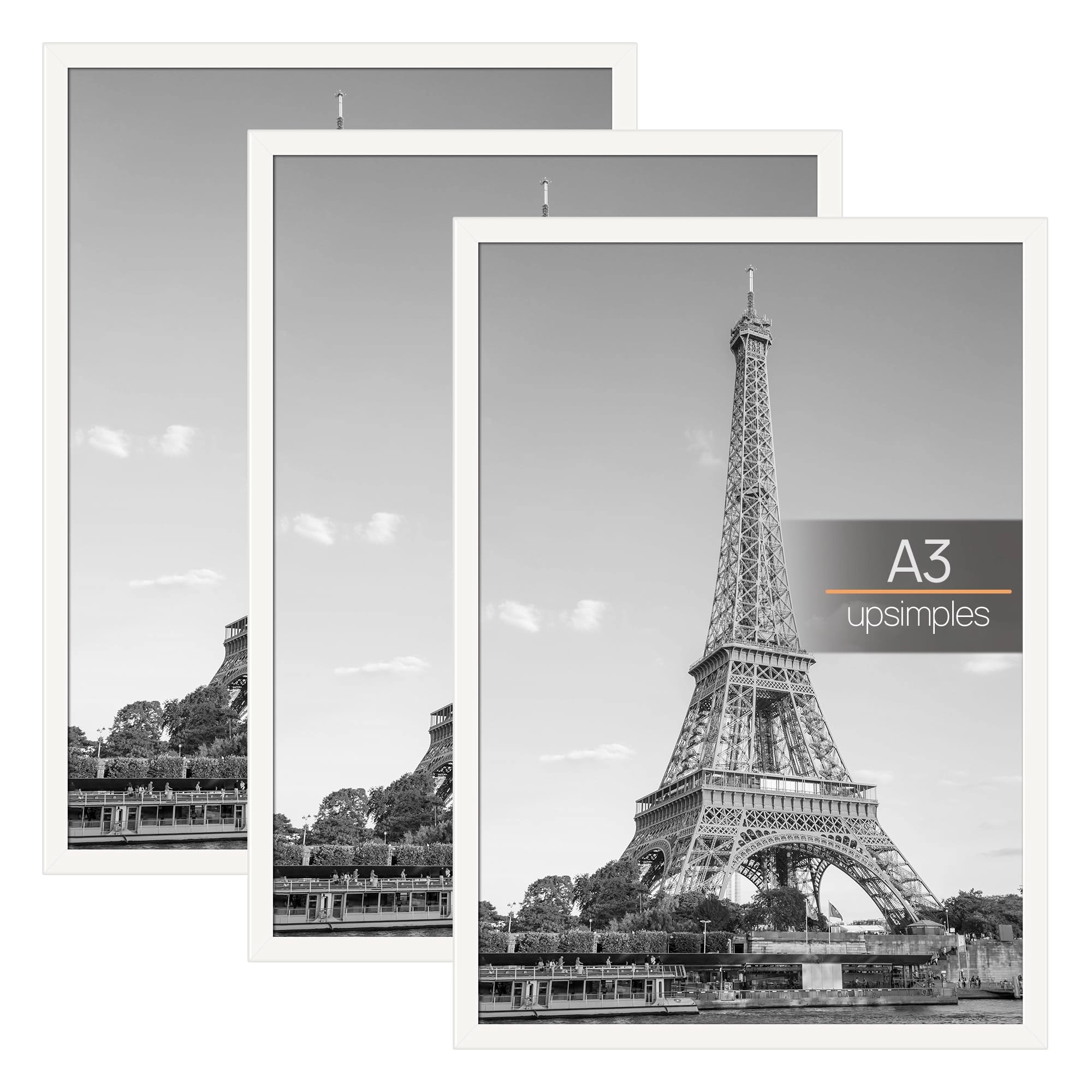 upsimples A3 Picture Frame - 29.7x42cm