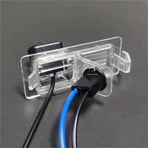 Backup Camera - Night vision 752*582 pixels