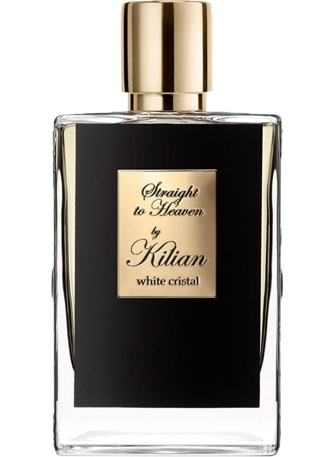 Straight To Heaven Eau De Parfum - 50 ml