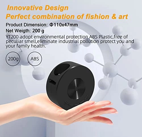 Mini Projector 15 ANSI brightness 320*180p