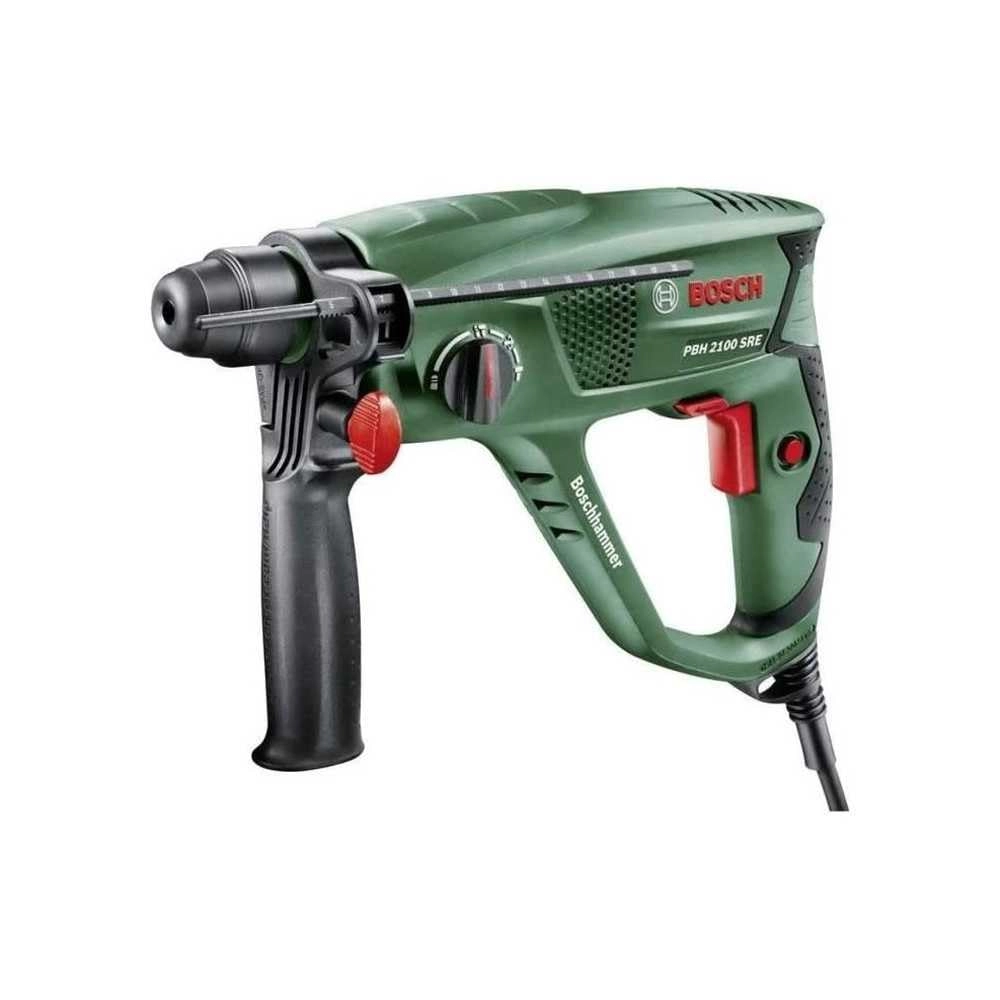 PBH 2100 RE - 550 Watt Hammer Drill