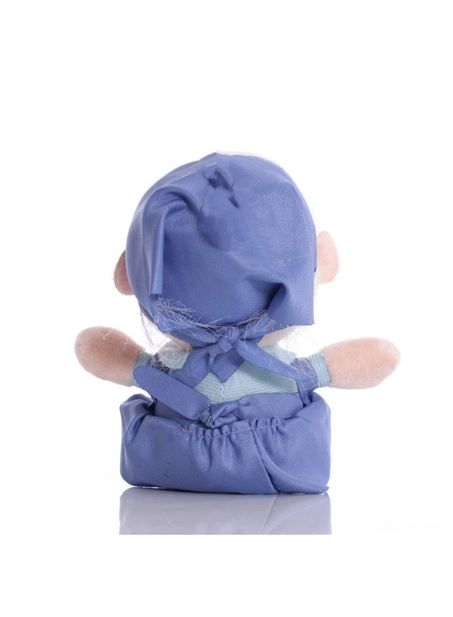 Up - House Old Man - 20 cm