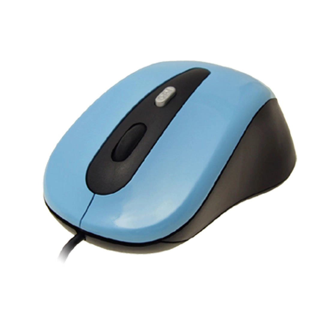 USB 2.0 Optical Gaming Mouse - Wired