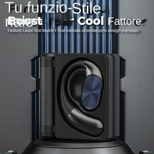 URBXS7HJ1F704XFCKB4 - Wireless Earbud