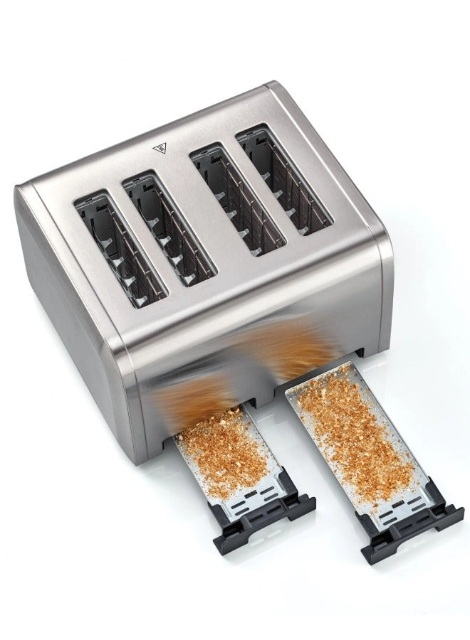 ET444-B5 - 4 slice(s)