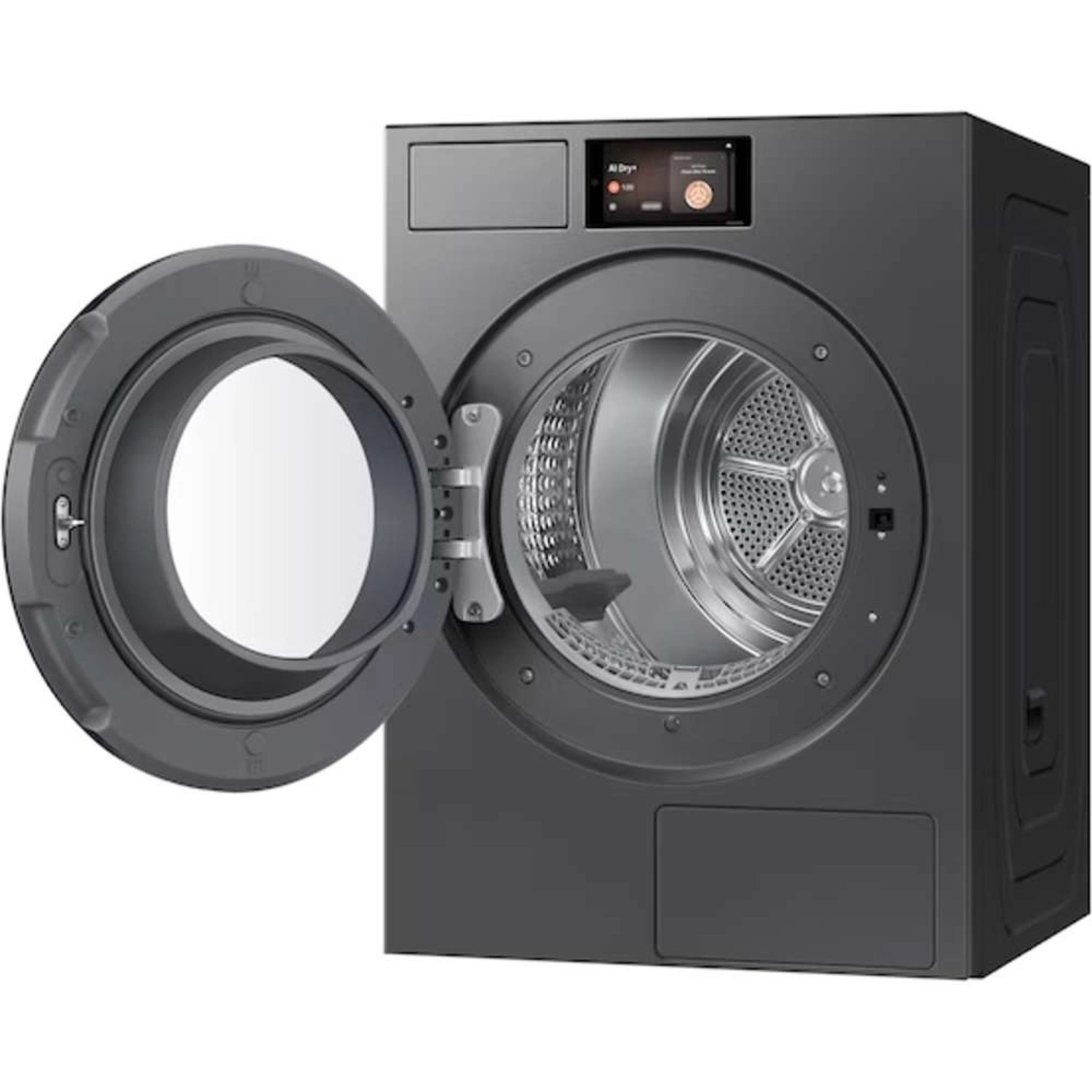 DV90F17CDSGU Heat Pump