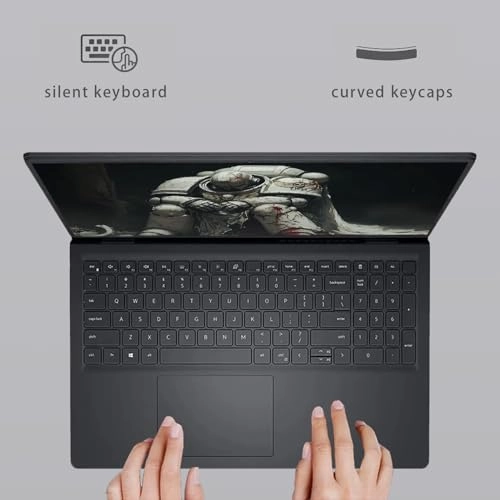 Inspiron 15 3530 - 15.6'' Core i5-1334U 32GB DDR4 1TB SSD