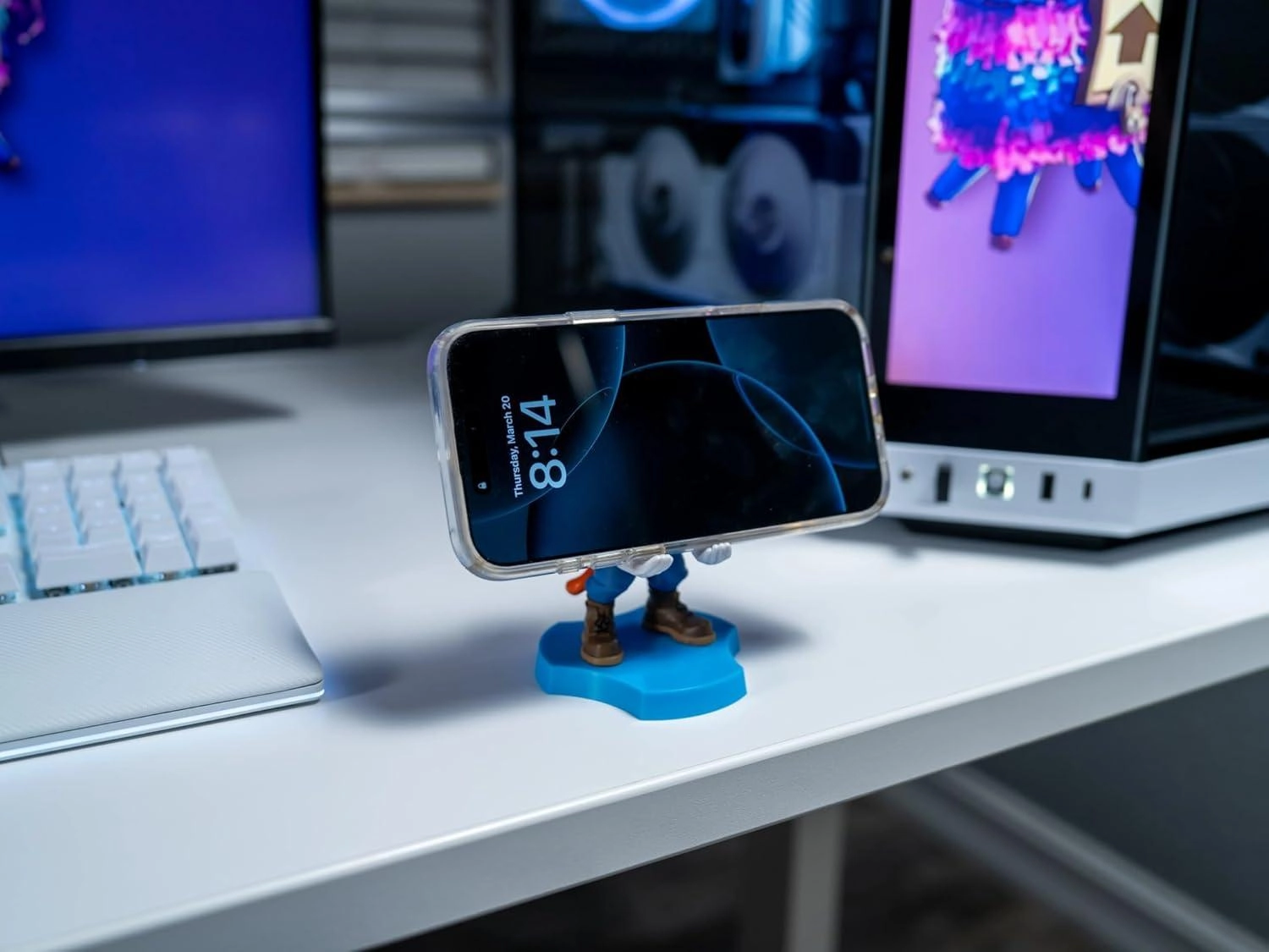 Meowscles - Multi Tabletop