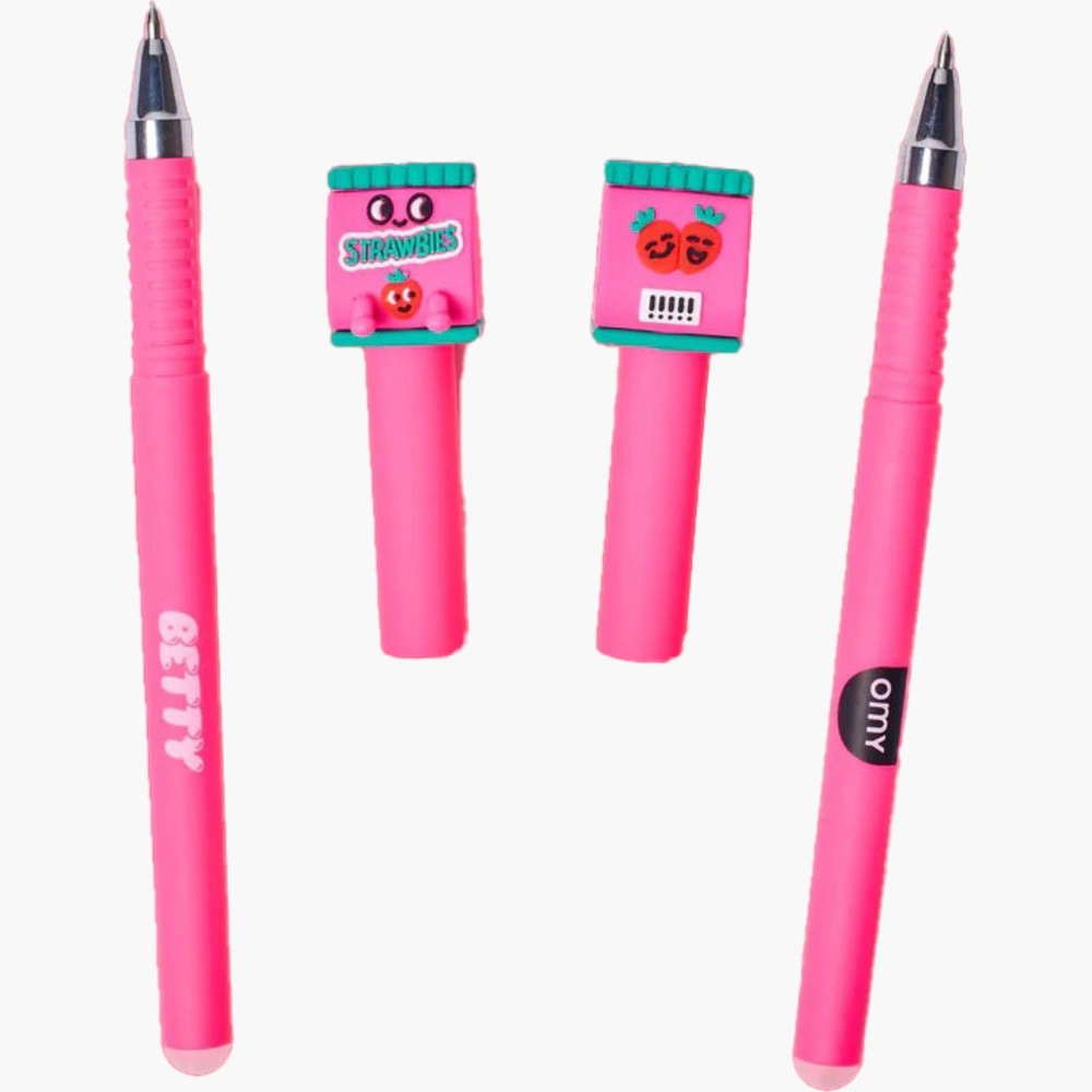 OMY Pen Buddies - Betty