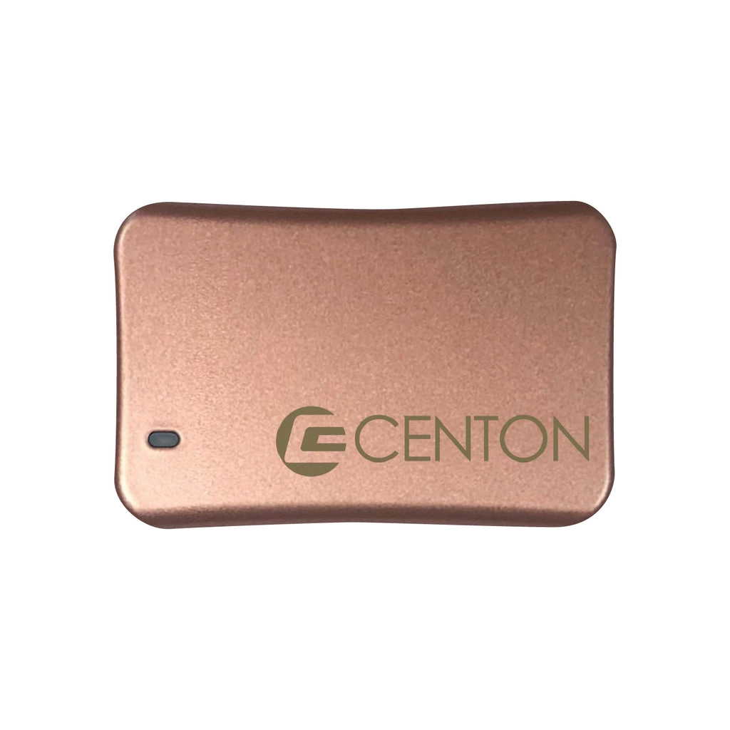 Centon External SSD - 500GB