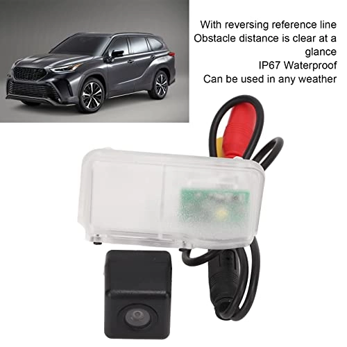 Reversing Camera - Night vision 720 x 5 80