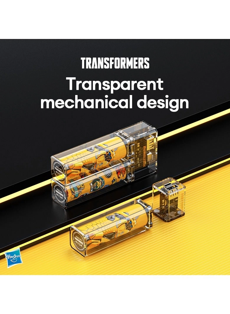 TF-D03 - 5000mAh 22.5W Fast charging