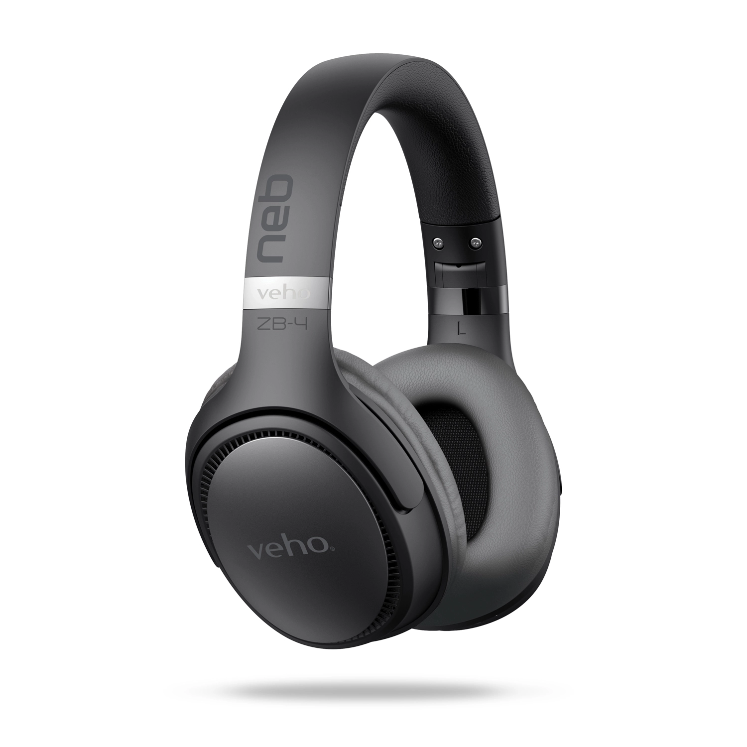 Z-4 Wired Headphone