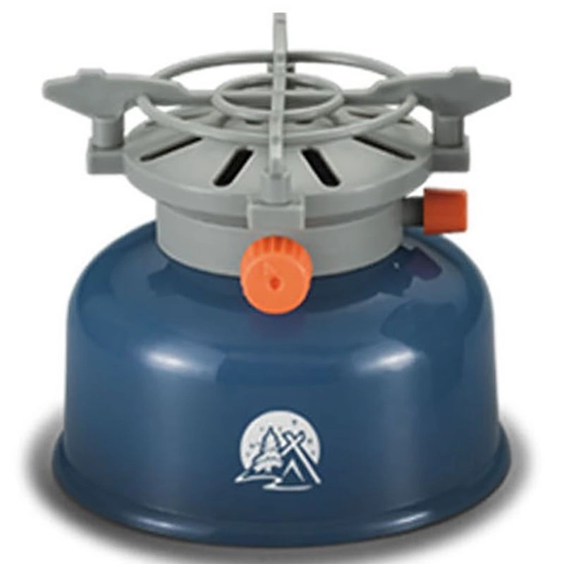 Camping Kitchen Set - 3+ Light and Sound (ALGT-LY013)