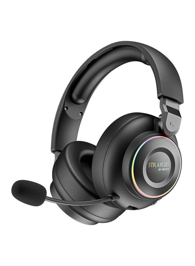 STRAYGOS Wireless Headset