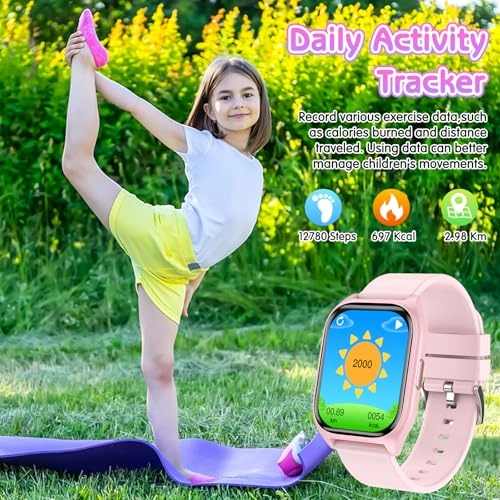 Children's Smartwatch - 1.5 Inches