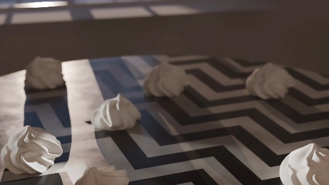 Vulcan Sable Eau de Parfum - 100ml