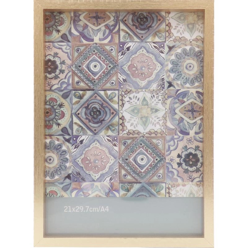 Photo Frame - 5 X 7 in