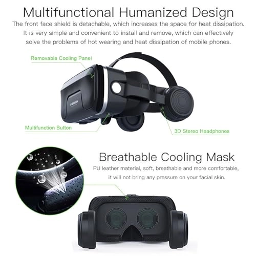 VR Headset