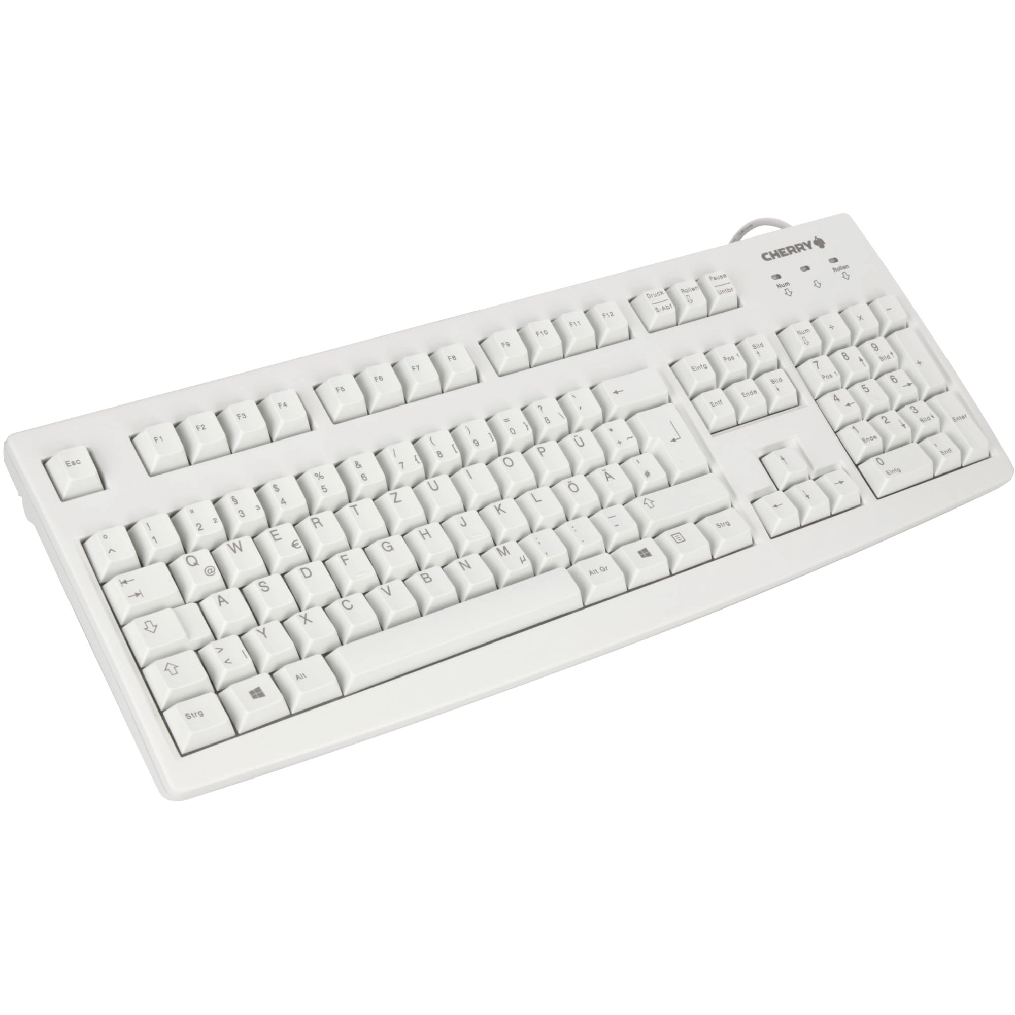 G83-6105 - DE Wired