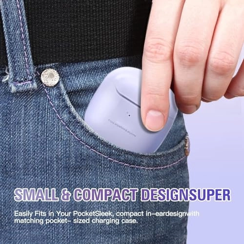 2022-Cyberpunk Wireless Earbud