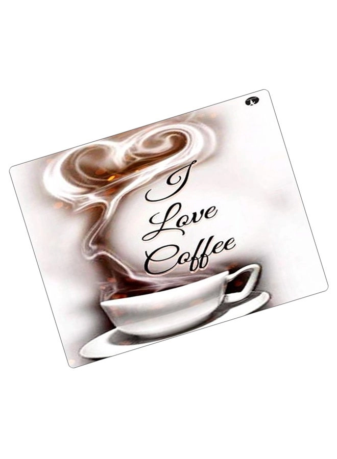 Printed Anti-Slip Gaming Mouse Pad