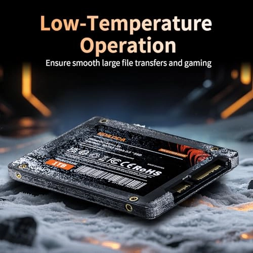 ES106 - 1TB 2.5-inch