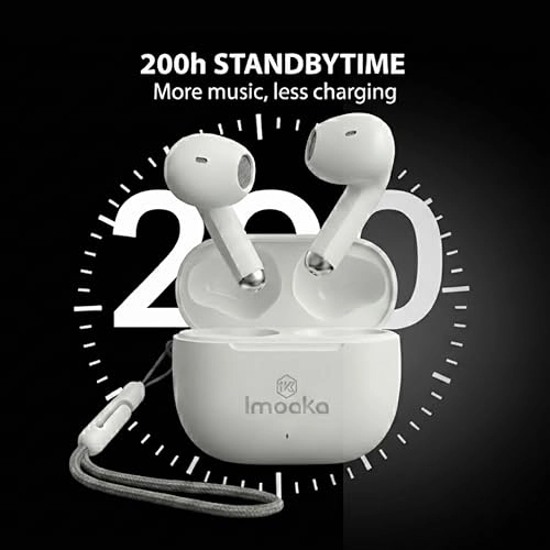 IK23000 Wireless Earbud