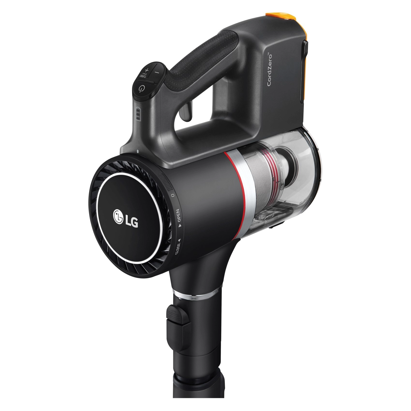 CordZero Kompressor (A9K-CORE2)