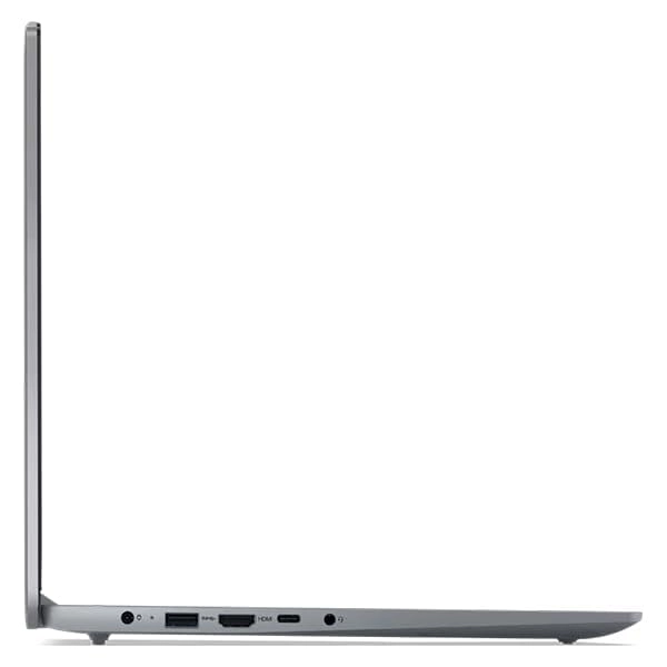 IdeaPad Slim 3 15IAN8 - 15.6'' Core i3-N305 4GB DDR5 256GB SSD