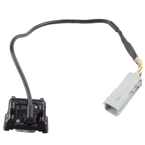 Rear View Reversing Camera - Night vision