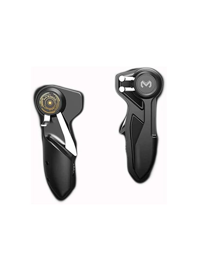 PROMASS Joystick Trigger Handle - iPad Tablet PUBG