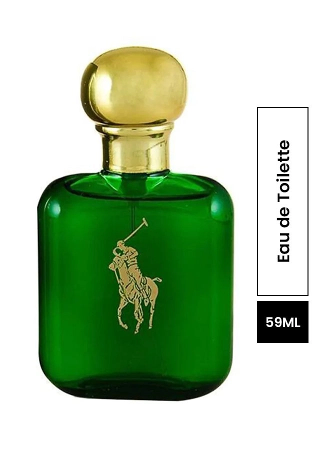 Ralph Lauren Polo Eau de Toilette 59 ml