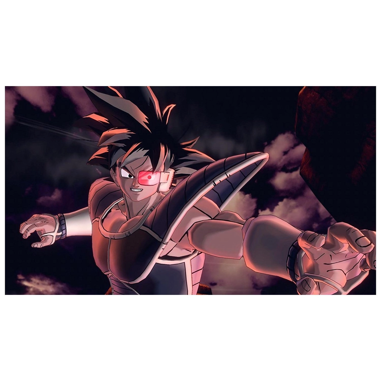 Dragon Ball Xenoverse 2 - Nintendo Switch