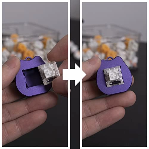 Switch Opener Lucky Cat - RF