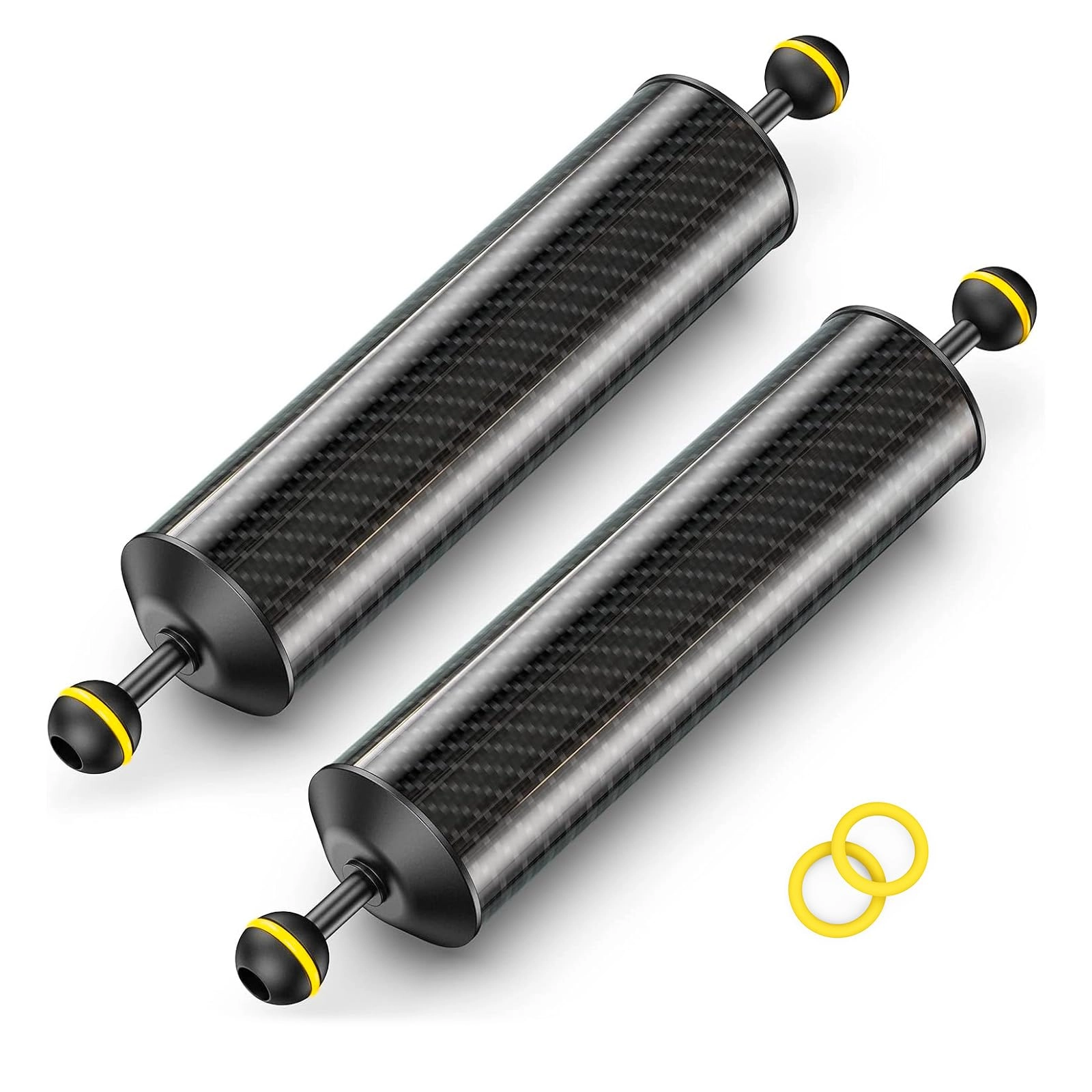 Starbea GA-8 - 12'' Carbon Fiber