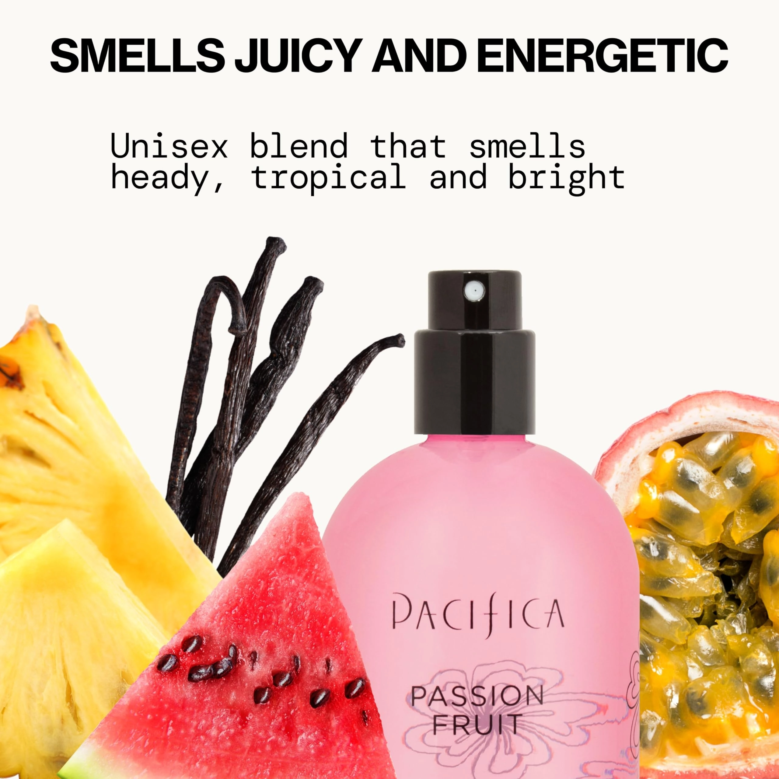 Passion Fruit Eau de Parfum