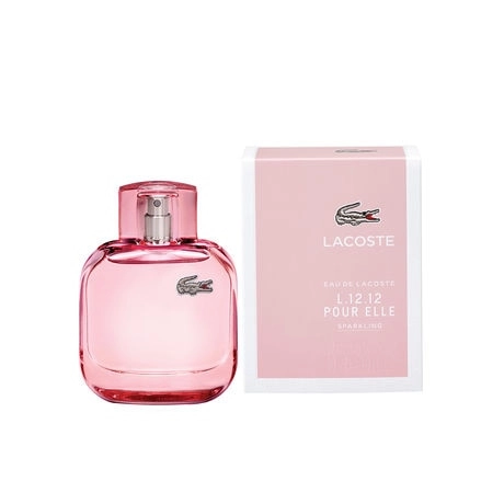 Sparkling Eau de Toilette 90ml