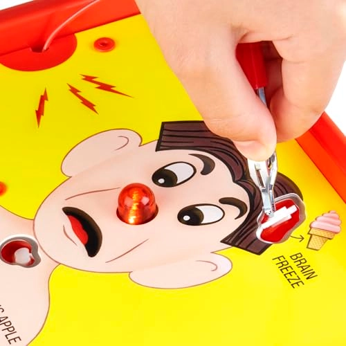 Operation - 6+ 1 pieces