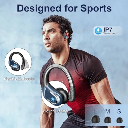 BX27 Wireless Earbud