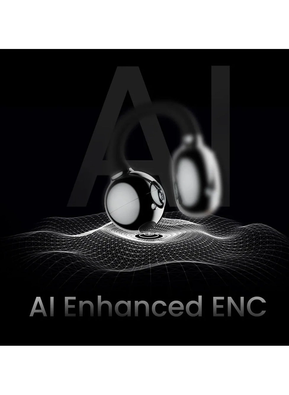 FlexClip Wireless Earbud