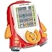 Kiddie Play Racing Car Steering Wheel - Lights Sounds 3 AA batteries