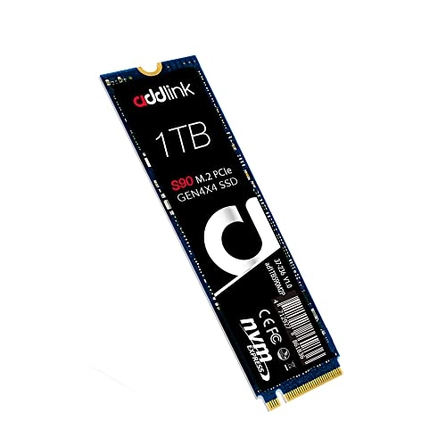 S90 - 1TB M.2 2280