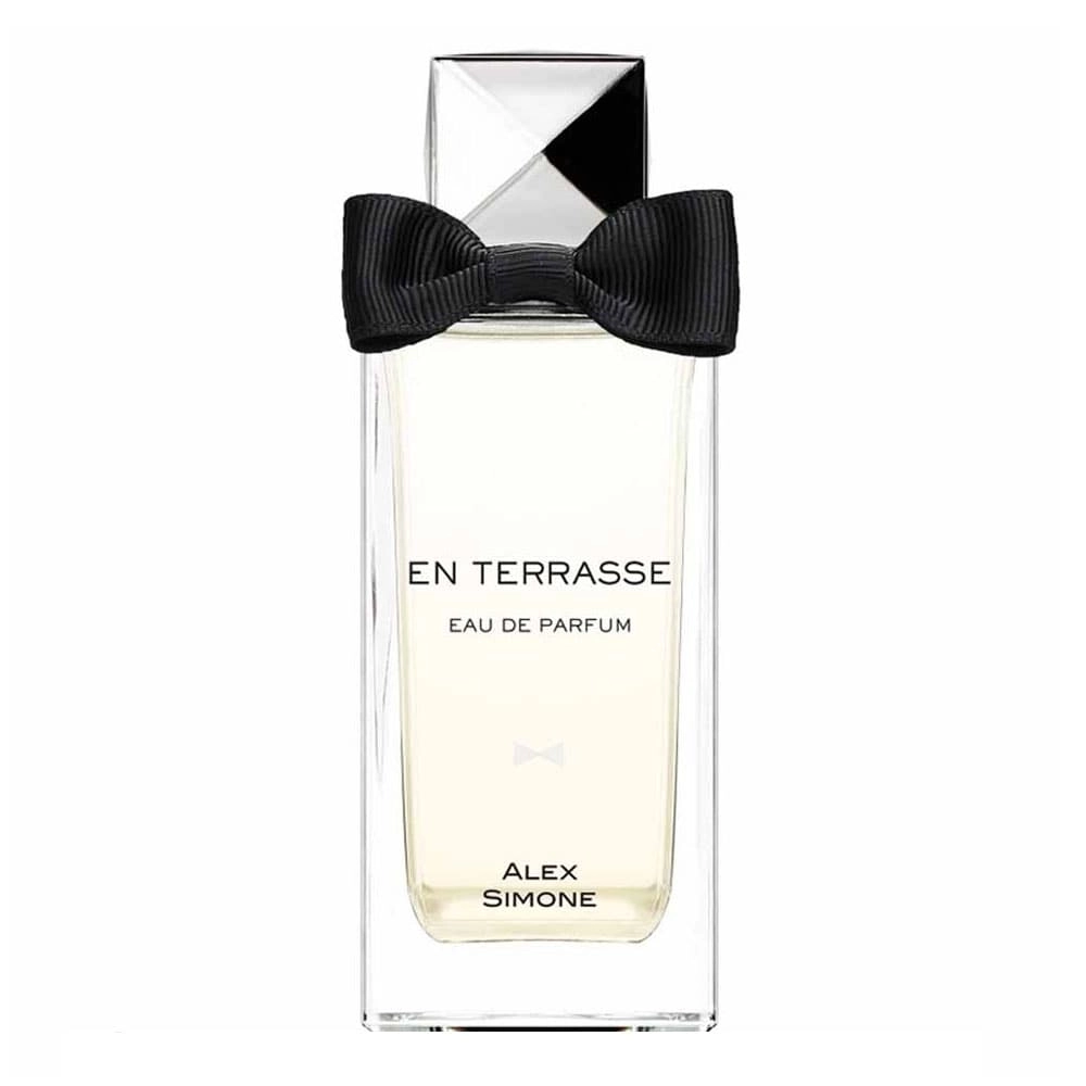Alex Simone En Terrasse Eau de Parfum 100ml