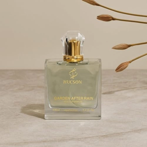 GARDEN AFTER RAIN Eau de Parfum 10ml