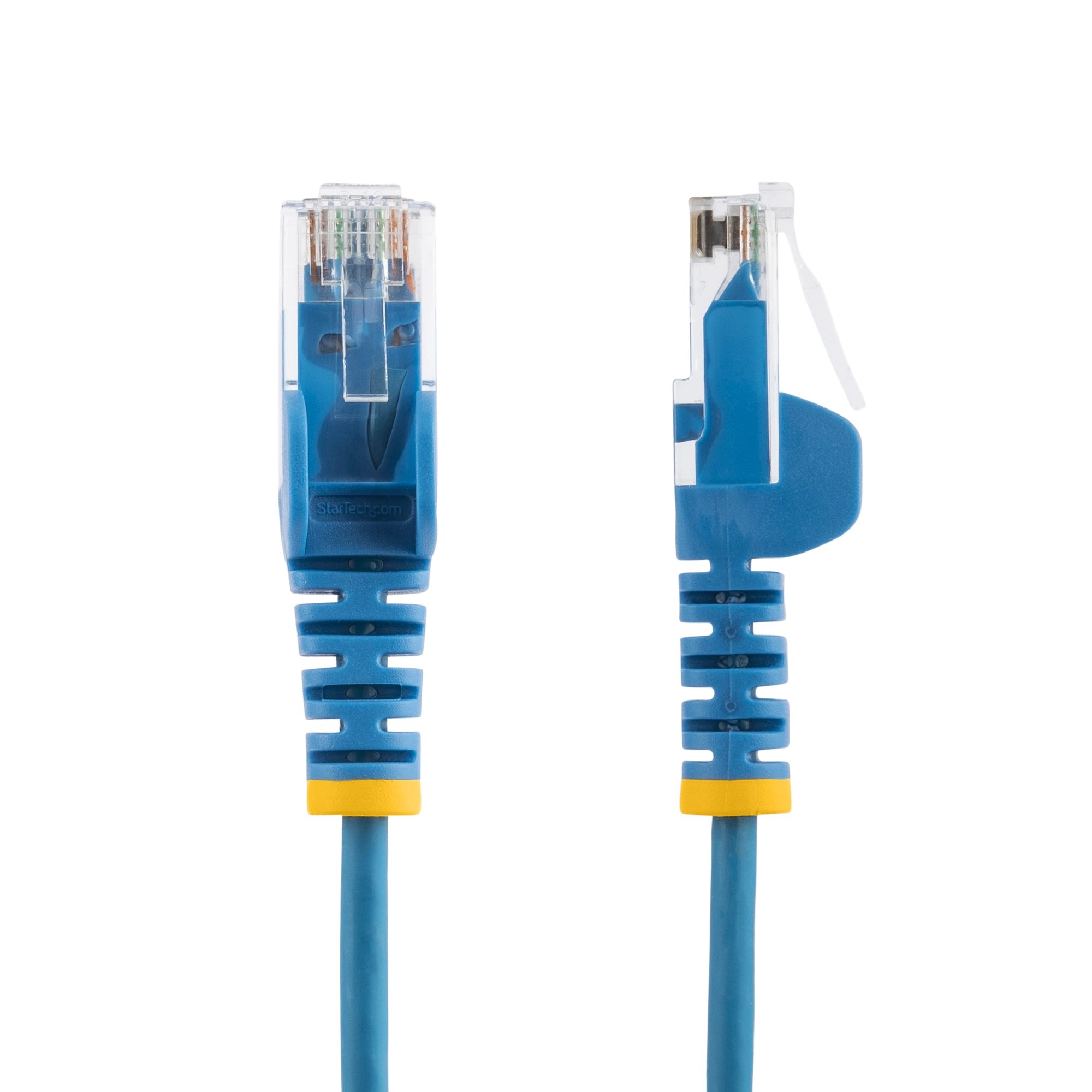 CAT6a Ethernet Cable - 7 Ft