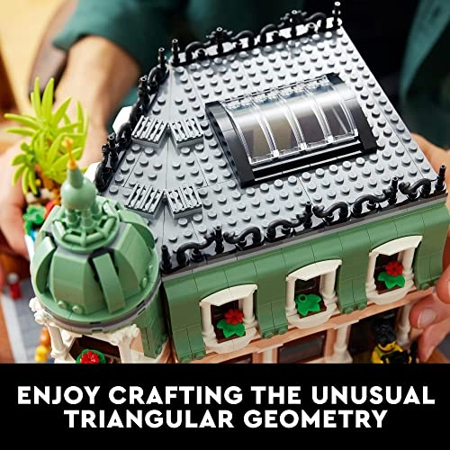 Boutique Hotel (10297)