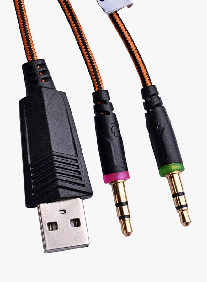 G2000 - Wired Headphone